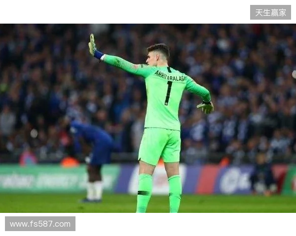 德塞利：切尔西门将达不到水准，应升级这位置&至少得不犯错